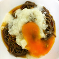 さあさま's cooksnap of when they made ゴマだれ☆とろろそば.
