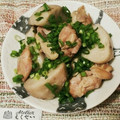 みるめ768's cooksnap of when they made とり肉とさといもの煮っ転がし.