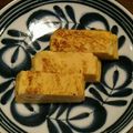 peaなっつ's cooksnap of when they made 子どもも大好き♡我が家のだし巻き卵.