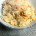 xxみゆxx's cooksnap of when they made おでんリメイク☆炊き込みご飯☆.