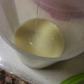 春と夏のママ's cooksnap of when they made 手作り豆乳&おから.