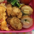 かおRёё's cooksnap of when they made 簡単激うま唐揚げ.