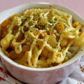 ＊まめゴマ＊'s cooksnap of when they made ポテトのマヨネーズ焼き♪.