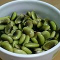 IAmでこぽん's cooksnap of when they made 豆料理：青豆の水煮.