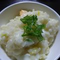 みみみみ５'s cooksnap of when they made 鶏の中華粥♪.