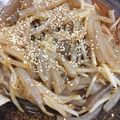 maomom0821's cooksnap of when they made 節約♥こんにゃくともやしの辛味噌♥.