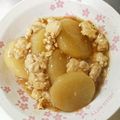 ちゃうる食堂's cooksnap of when they made 簡単！大根のひき肉あんかけ.