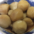 えぞー's cooksnap of when they made さといもの煮物.