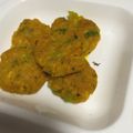 ハムちゃんず♡'s cooksnap of when they made ☆離乳食中期〜ｼﾞｬｶﾞｶﾎﾞおやき☆.