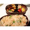 yU★i's cooksnap of when they made 簡単✿うずらのたまご入り肉団子.