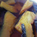 ◆ぱち◆'s cooksnap of when they made かぼちゃの南蛮漬け.