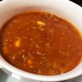 ★ゆずきん★'s cooksnap of when they made ハリラスープ.