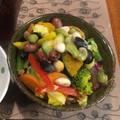 kyobobo's cooksnap of when they made 塩麹のマヨネーズ♪　卵・乳製品不使用！.