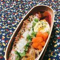 ぽんぱどうる's cooksnap of when they made こくまろ♪タマゴサラダ(サンドも).