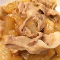 なかみんmam's cooksnap of when they made ★簡単★とまらない♪ガリバタ大根.