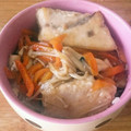 ほのぼのらっこ's cooksnap of when they made 麺つゆで簡単！メカジキのみぞれあんかけ.