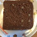 エリコエリコ's cooksnap of when they made 食パン☆.