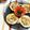 Cookじゃす's cooksnap of when they made ぎょうざの皮でツナチーズピザ♡.
