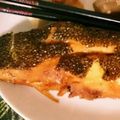きなことだいず's cooksnap of when they made お代わりしちゃうカレイの煮付け♡.