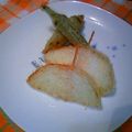 雅也ママ's cooksnap of when they made カリッ天ぷら衣.