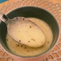 チョコ_ファッジ's cooksnap of when they made 美活＊甘酒豆乳スムージー.