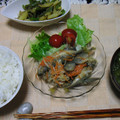 85mako's cooksnap of when they made 南蛮漬けのタレ.