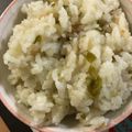 H★ayumama's cooksnap of when they made 炊飯器で簡単♡えびピラフ！.