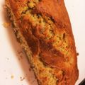 せいままま's cooksnap of when they made 簡単！ココナッツ香るバナナケーキ.