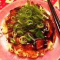 ミーアゆっきー's cooksnap of when they made おからのお好み焼き　ヘルシーでボリューム.