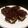 Mizzelle's cooksnap of when they made チョコレートチーズケーキブラウニー.