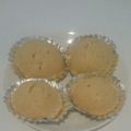 ★ゆうたんママ's cooksnap of when they made きなこ蒸しパン〜離乳食後期〜.