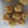 さくさくキッチン's cooksnap of when they made きなことさつまいものチョー簡単おやつ.