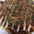クックI6NLMD☆'s cooksnap of when they made うちのお好み焼き.