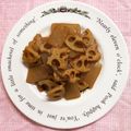 希らぶちゃん's cooksnap of when they made れんこん&蒟蒻にジュワッと焦がし醤油.