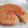 ゆるねこ．'s cooksnap of when they made キャラメルバナナケーキ.