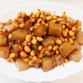 めめ♡なーくん's cooksnap of when they made お弁当のおかずに♪大豆とこんにゃくの甘辛.