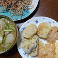 よちりん's cooksnap of when they made れんこんとチーズのはさみ揚げ.