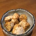 ☆HIROYUMI☆'s cooksnap of when they made がんもの煮物.