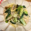 おげんげん☻'s cooksnap of when they made 絶対美味しい♡クリームパスタ.