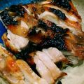 きえまま's cooksnap of when they made トースターで！鶏叉焼♪.