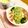 xxあいねxx's cooksnap of when they made とろ～り美味しい♡アボカドのチーズドリア.
