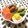 ゆにこーん☆'s cooksnap of when they made ウチの温野菜サラダ.