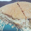 ふらわー98's cooksnap of when they made HMとフルグラで、簡単パンケーキ！.