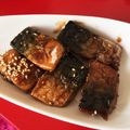 ありすタソ's cooksnap of when they made さば竜田の甘辛.