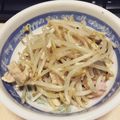 くるめんさん's cooksnap of when they made タッパー１つで もやしのナムル！.