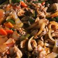 ぽかふぇ's cooksnap of when they made 揚げない炒めない ふんわり酢豚.