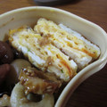 miyuki12's cooksnap of when they made 我が家のだし巻き卵.