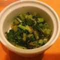 hitomi716's cooksnap of when they made (栄養満点)大根の葉ふりかけ.