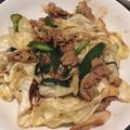 クックAOZ6NA☆'s cooksnap of when they made ちょっと手間のかかった回鍋肉.