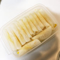 ぶいせる's cooksnap of when they made ゆず大根.
